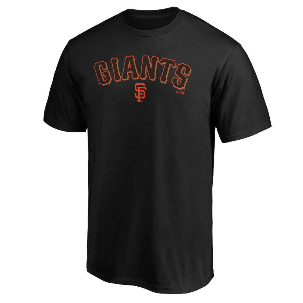 San Francisco Giants Series Sweep T-Shirt Near Me