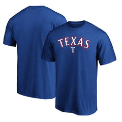 Texas Rangers Series Sweep T-Shirt for sale