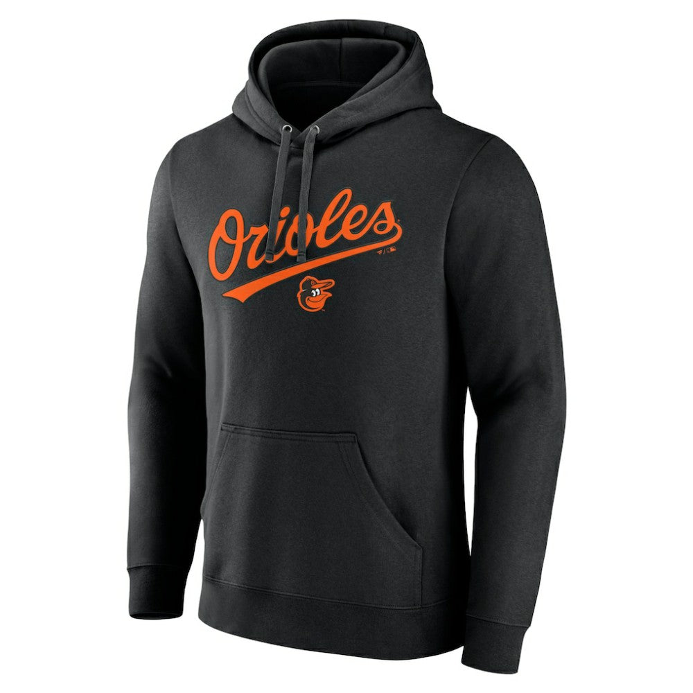 Baltimore Orioles Series Sweep Pullover Hoodie Sale