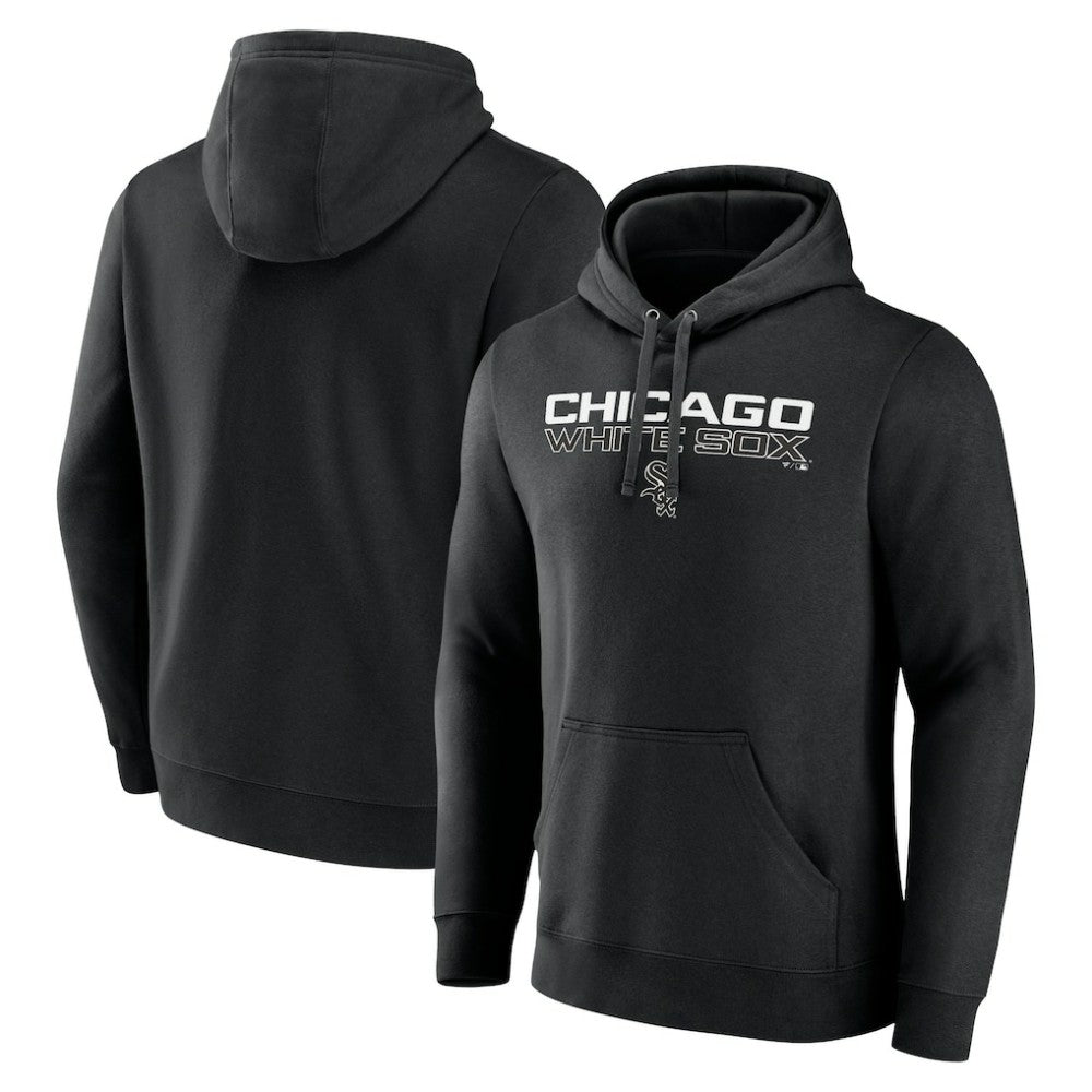 Chicago White Sox Series Sweep Pullover Hoodie Sale