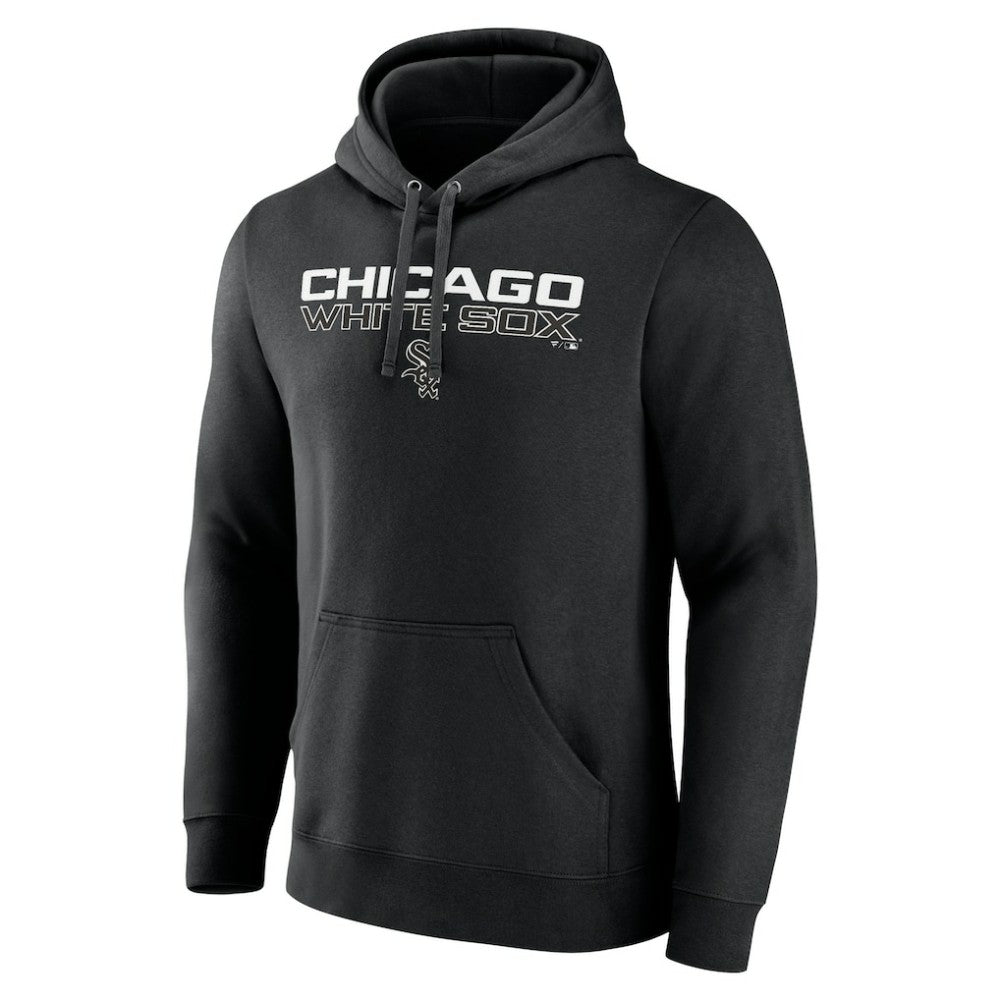 Chicago White Sox Series Sweep Pullover Hoodie Sale