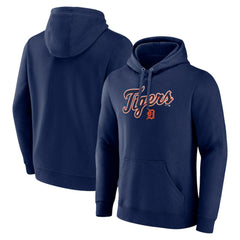 Detroit Tigers Series Sweep Pullover Hoodie Online