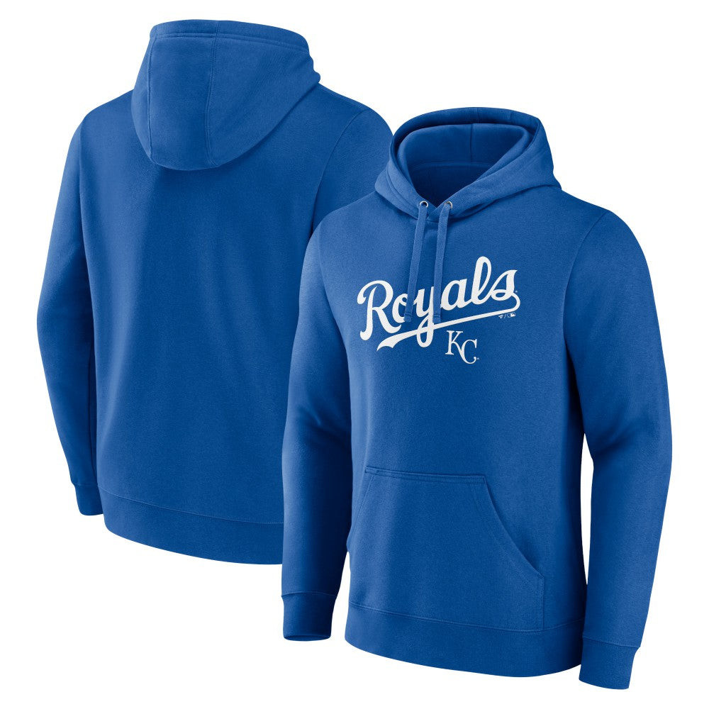 Kansas City Royals Series Sweep Pullover Hoodie for sale