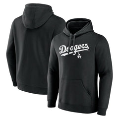 Los Angeles Dodgers Series Sweep Pullover Hoodie Outlet