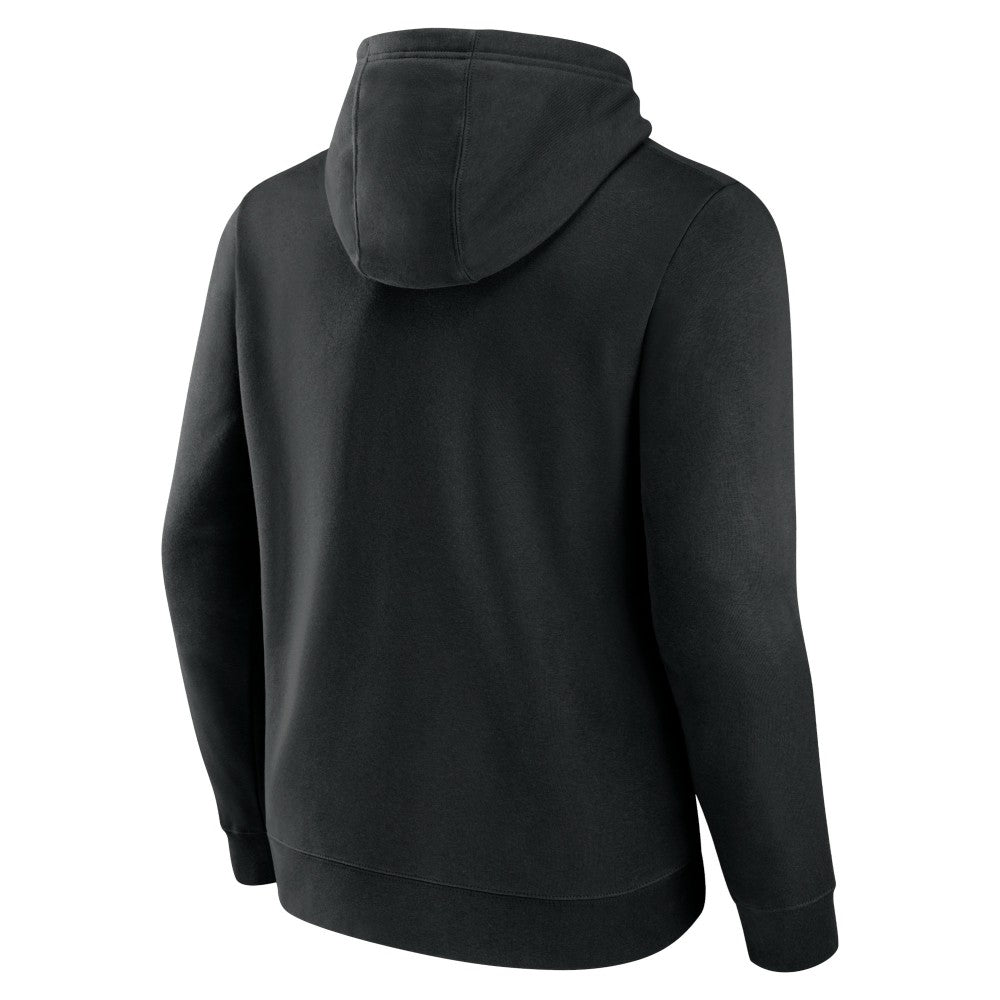 Los Angeles Dodgers Series Sweep Pullover Hoodie Outlet