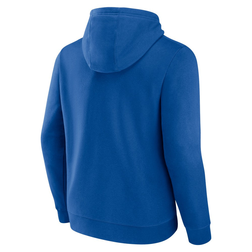 New York Mets Series Sweep Pullover Hoodie Outlet