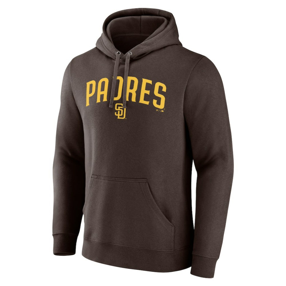 San Diego Padres Series Sweep Pullover Hoodie Discount