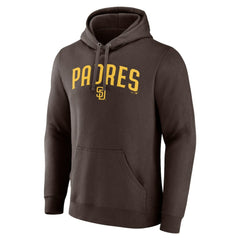 San Diego Padres Series Sweep Pullover Hoodie Discount