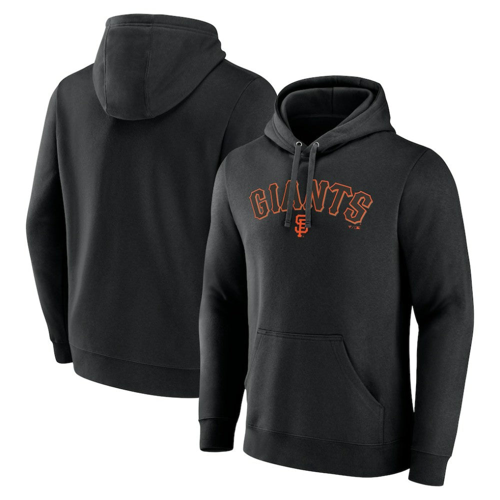 San Francisco Giants Series Sweep Pullover Hoodie Discount