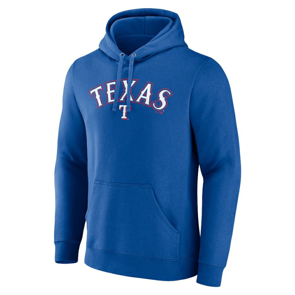 Texas Rangers Series Sweep Pullover Hoodie Online