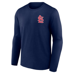 St. Louis Cardinals Hometown Collection Gateway Long Sleeve T-Shirt for sale