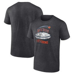 Houston Astros Hometown Collection The Dome T-Shirt Near Me