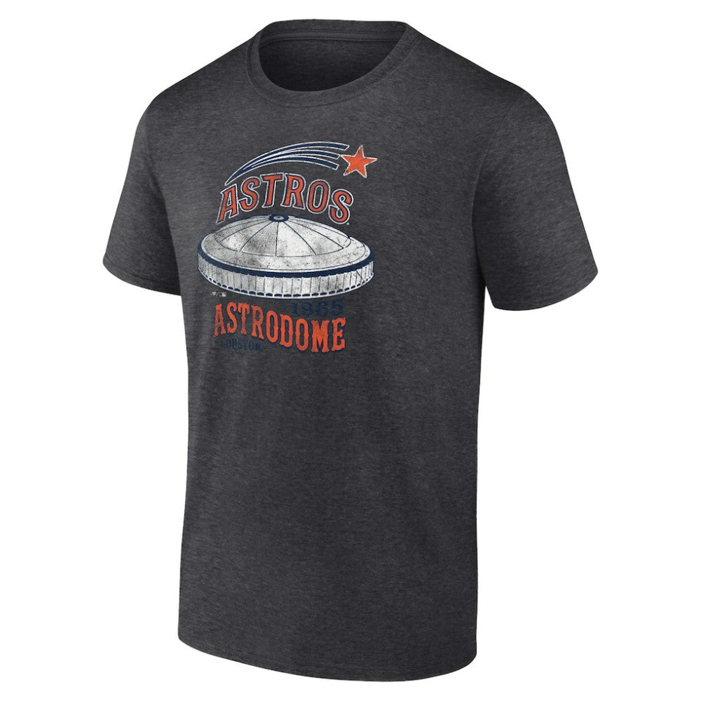 Houston Astros Hometown Collection The Dome T-Shirt Near Me