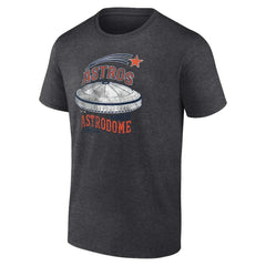 Houston Astros Hometown Collection The Dome T-Shirt Near Me