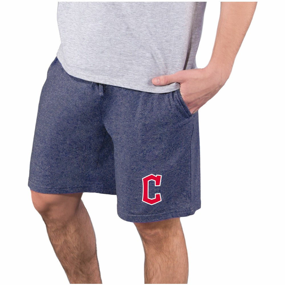 Cleveland Guardians Concepts Sport Quest Knit Jam Shorts for sale