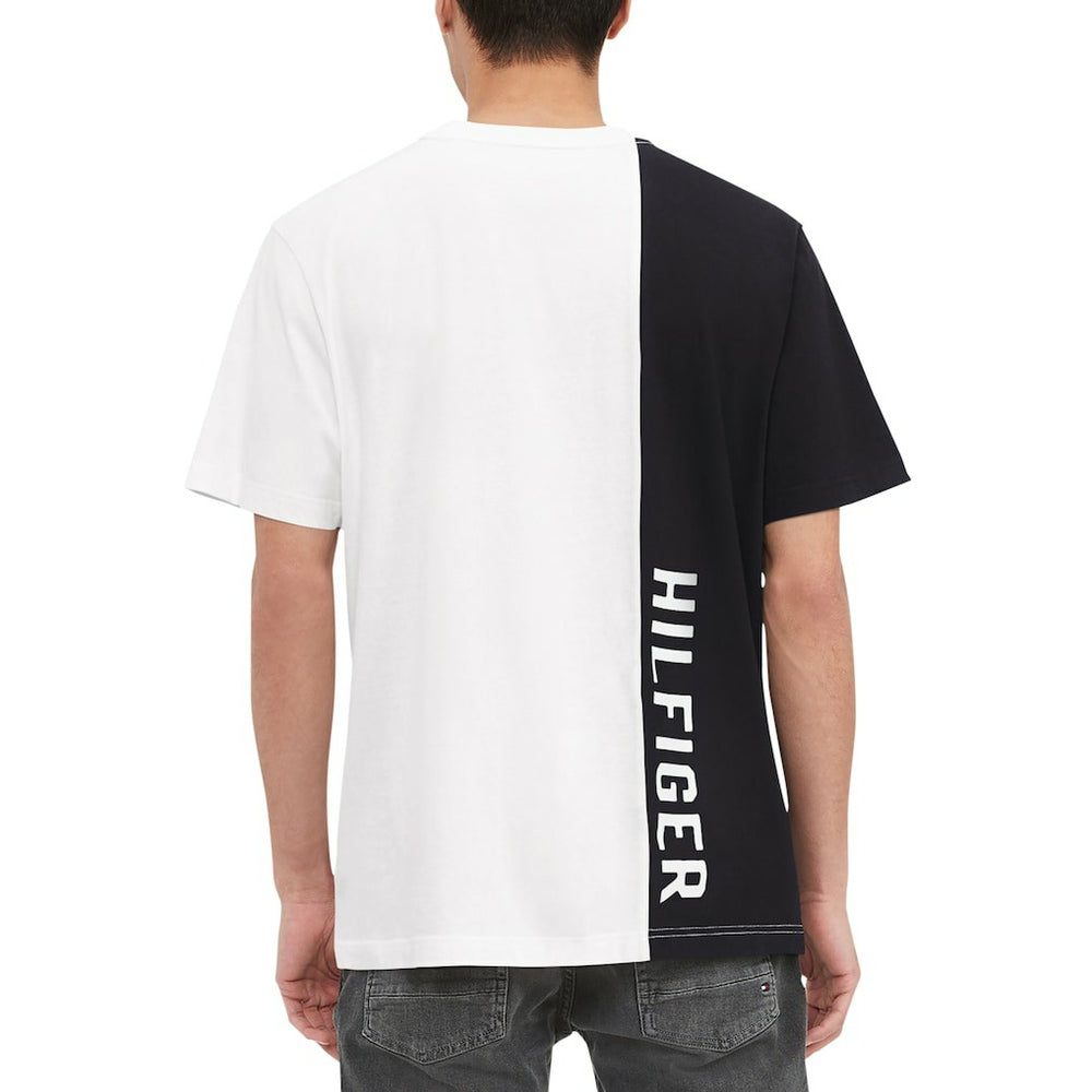 Las Vegas Raiders Tommy Hilfiger Zack T-Shirt - White - NFL