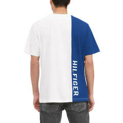Buffalo Bills Tommy Hilfiger Zack T-Shirt - White - NFL
