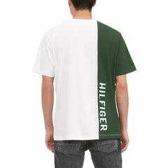 Green Bay Packers Tommy Hilfiger Zack T-Shirt - White - NFL