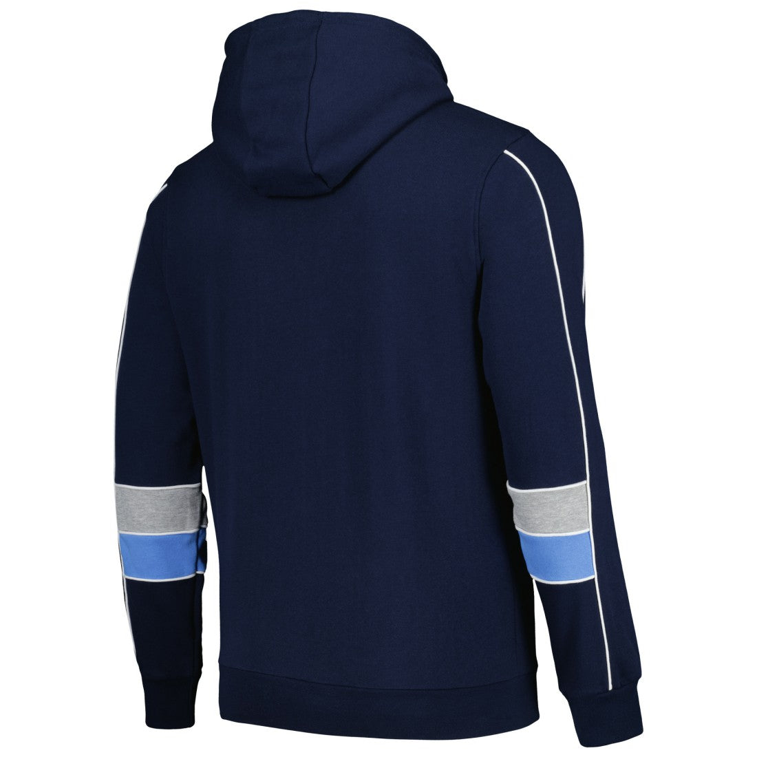 Tennessee Titans Starter Captain Pullover Hoodie - Navy - NFL