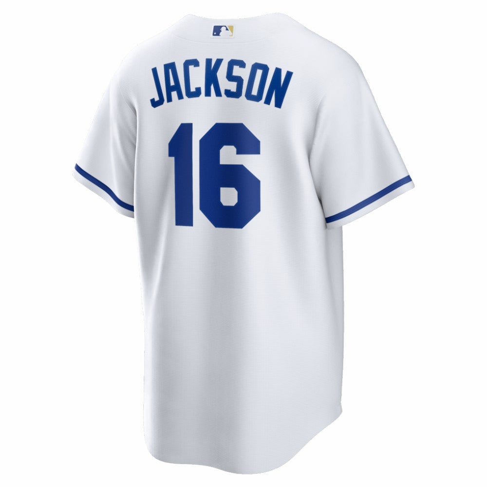Bo Jackson Kansas City Royals Nike Home Retired Player Replica Jersey Outlet