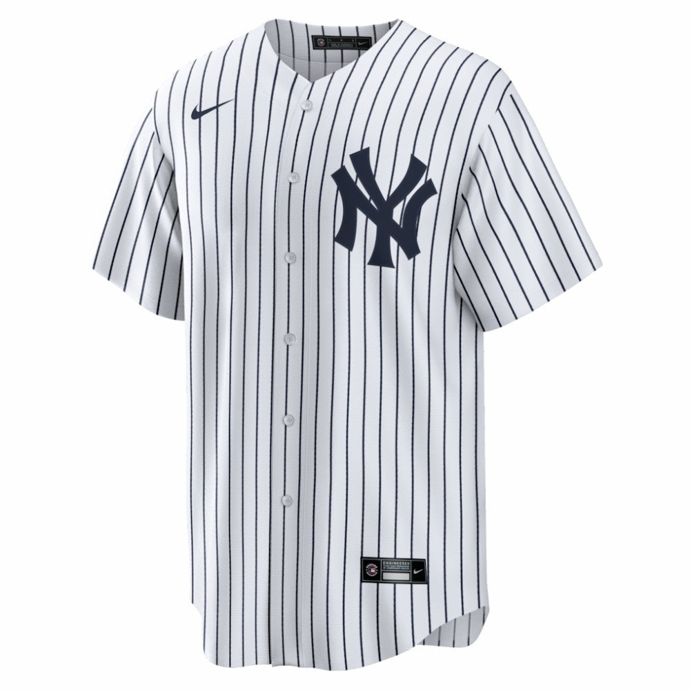 Derek Jeter New York Yankees Nike Home Retired Player Replica Jersey Sale