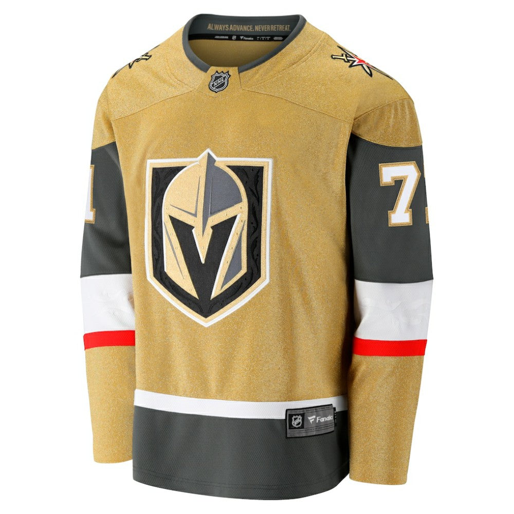 William Karlsson Vegas Golden Knights Fanatics Home Breakaway Jersey - Gold | Fanatics online