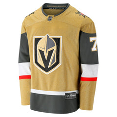 Alex Pietrangelo Vegas Golden Knights Fanatics Home Breakaway Jersey - Gold | Fanatics on sale