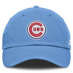 Chicago Cubs Nike Cooperstown Club Adjustable Hat Online