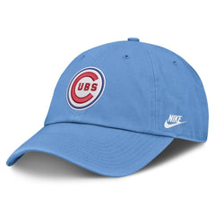 Chicago Cubs Nike Cooperstown Club Adjustable Hat Online