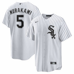 Munetaka Murakami Chicago White Sox Nike Home Replica Jersey Outlet