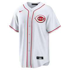 Ke'Bryan Hayes Cincinnati Reds Nike Home Replica Jersey Outlet