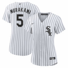 Munetaka Murakami Chicago White Sox Nike Women's Home Replica Jersey for sale