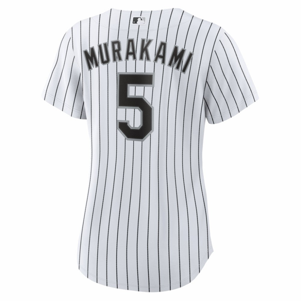 Munetaka Murakami Chicago White Sox Nike Women's Home Replica Jersey for sale