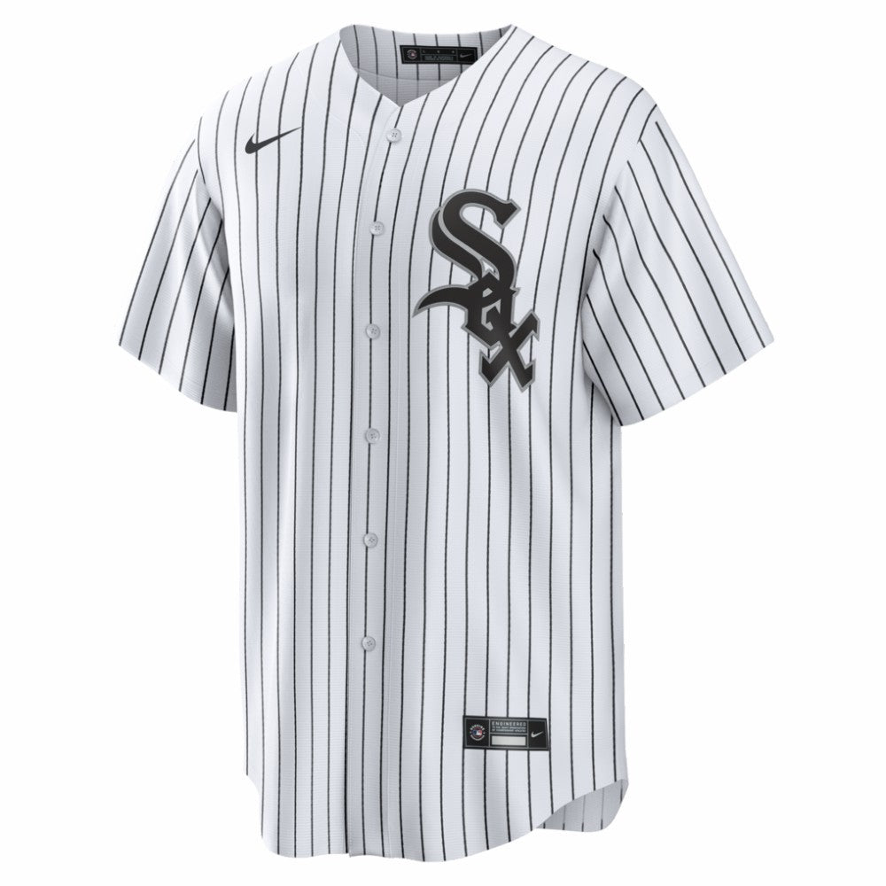 Seranthony Domínguez Chicago White Sox Nike Home Replica Jersey Near Me