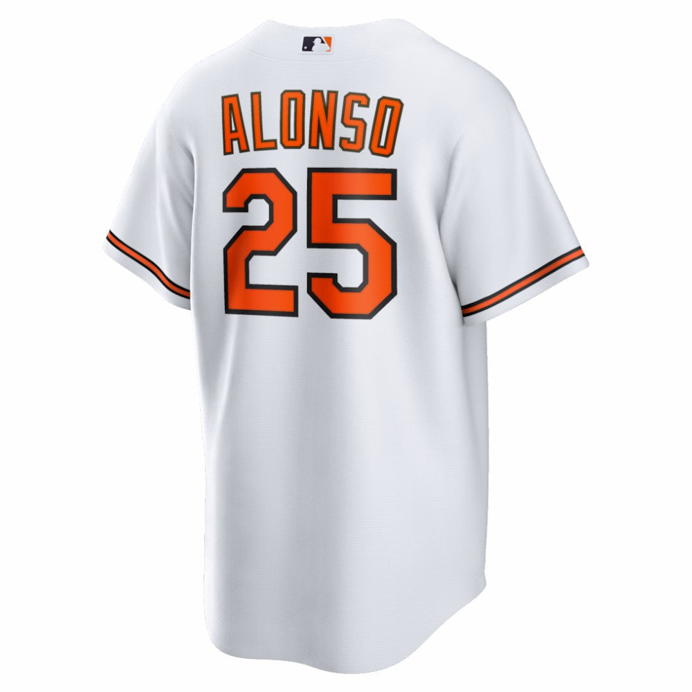 Pete Alonso Baltimore Orioles Nike Home Replica Jersey Online