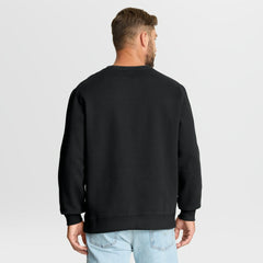 Fanatics Brooklyn Nets Essential Legacy Sweatshirt Black