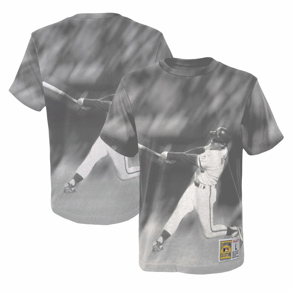 George Brett Kansas City Royals Mitchell & Ness Youth Sublimated Player T-Shirt Discount