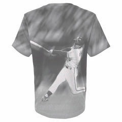 George Brett Kansas City Royals Mitchell & Ness Youth Sublimated Player T-Shirt Discount