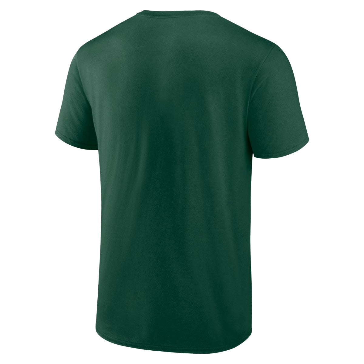 Milwaukee Bucks Hometown Collection Brew City T-Shirt Hunter Green