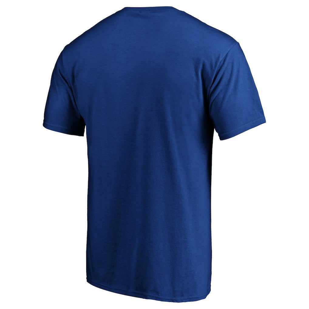 Buffalo Bills Victory Arch T-Shirt - Royal - Fanatics