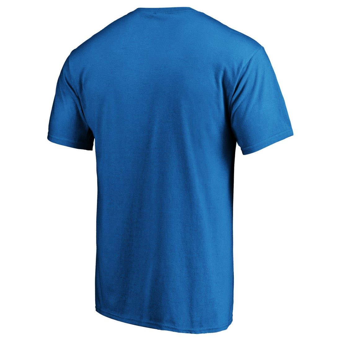 Detroit Lions Victory Arch T-Shirt - Blue - Fanatics