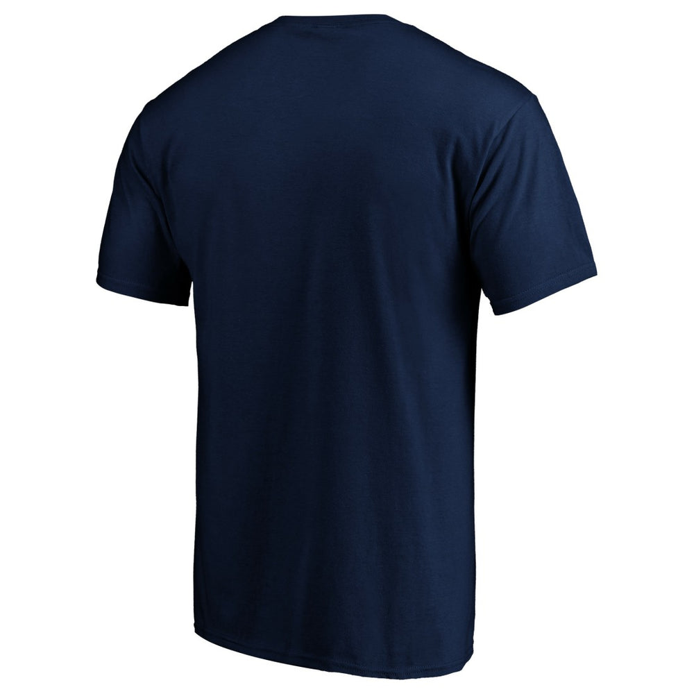Seattle Seahawks Victory Arch T-Shirt - College Navy - Fanatics