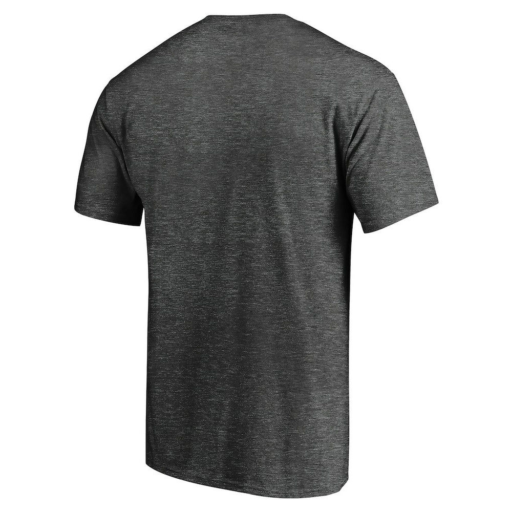 Indianapolis Colts Nickname Arc T-Shirt - Charcoal - NFL