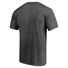 Indianapolis Colts Nickname Arc T-Shirt - Charcoal - NFL