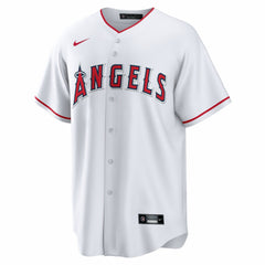 Albert Pujols Los Angeles Angels Nike Home Retired Player Replica Jersey for sale