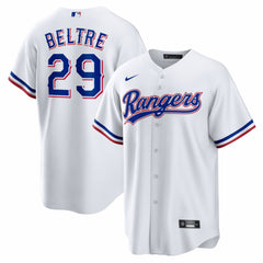 Adrian Beltre Texas Rangers Nike Home Retired Player Replica Jersey for sale