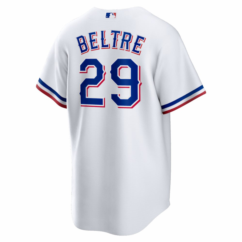 Adrian Beltre Texas Rangers Nike Home Retired Player Replica Jersey for sale