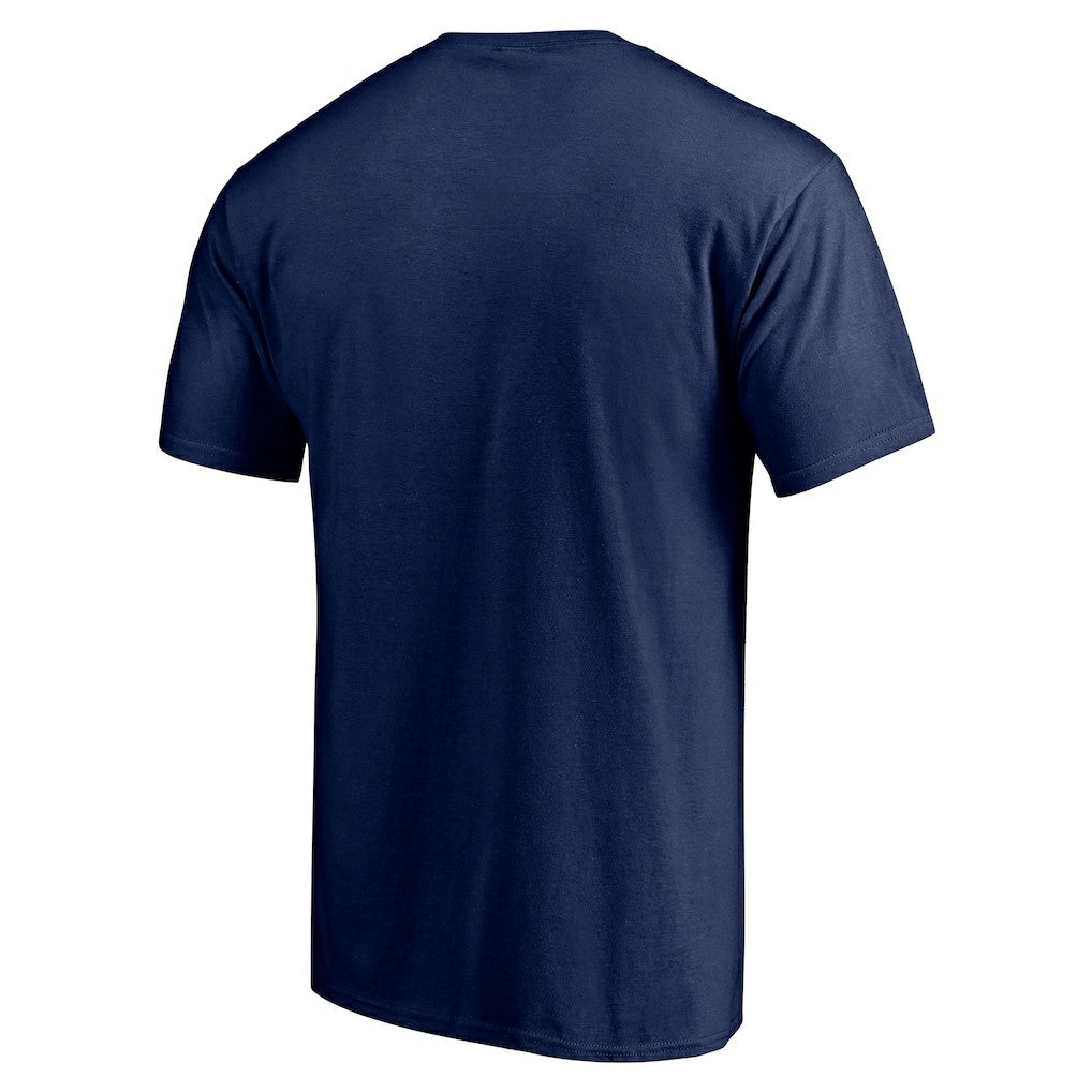 Indianapolis Colts Red White and Team T-Shirt - Navy - NFL