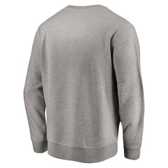 Cincinnati Bengals Elevate Play Pullover Sweatshirt - Gray - NFL