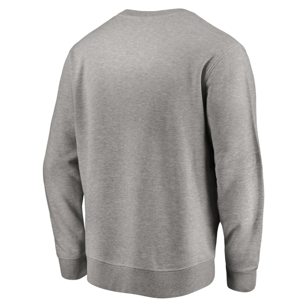 Detroit Lions Elevate Play Pullover Sweatshirt - Gray - NFL